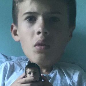 Meet your Posher, Keith